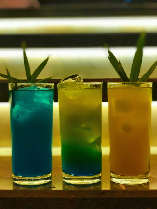 Gastro Hotel Grand Side