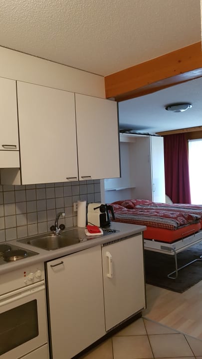 Zimmer Gästehaus St. Martin