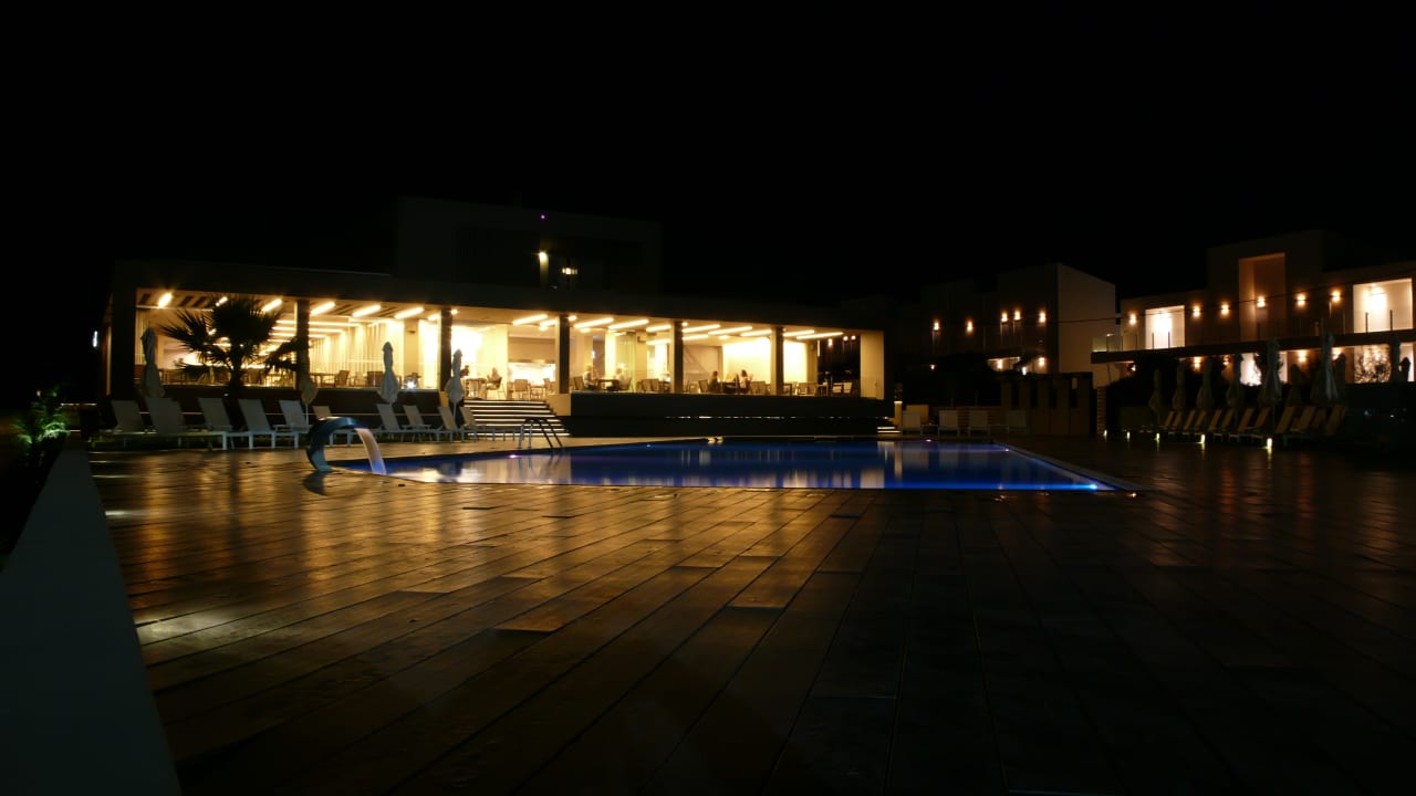 Pool NEMA Design Hotel & Spa (Adults Only)