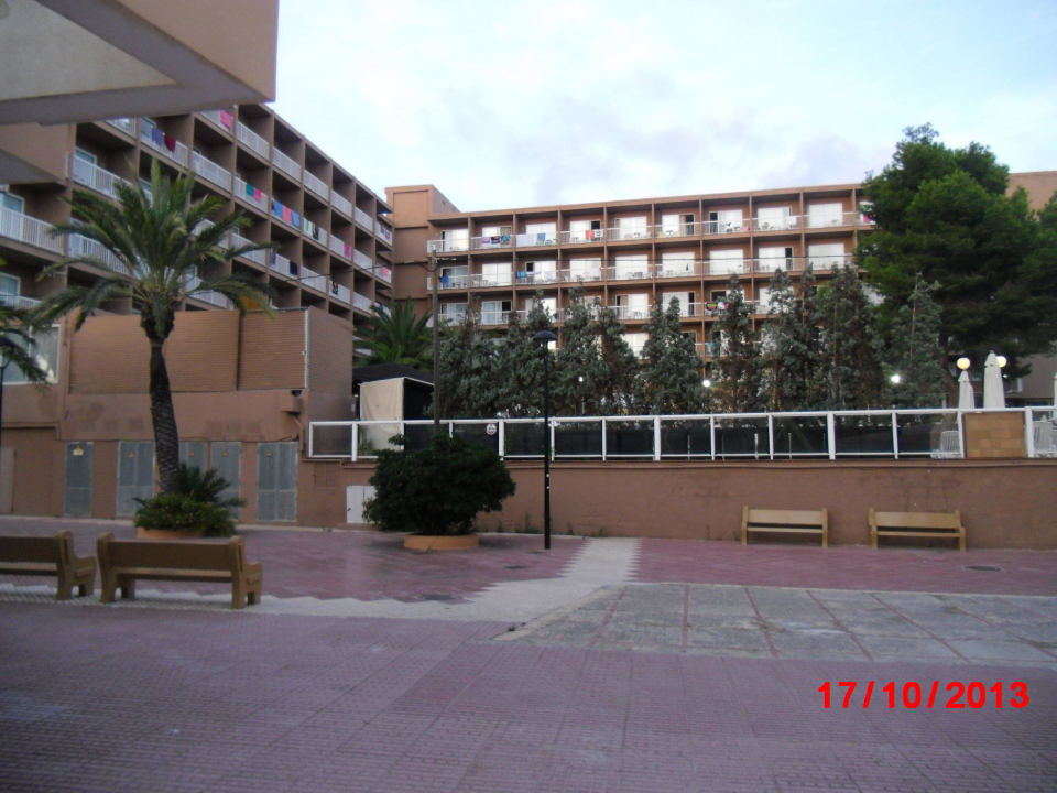 Hotel Coral Beach Moon Dreams Coral Beach