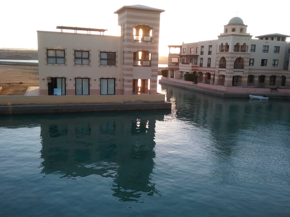 Ausblick Marina Resort Port Ghalib, a member of Radisson Individuals
