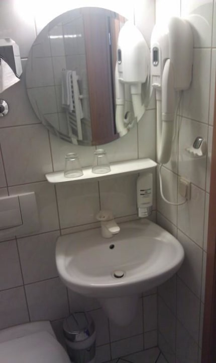 Bad  Hotel Thüringer Hof