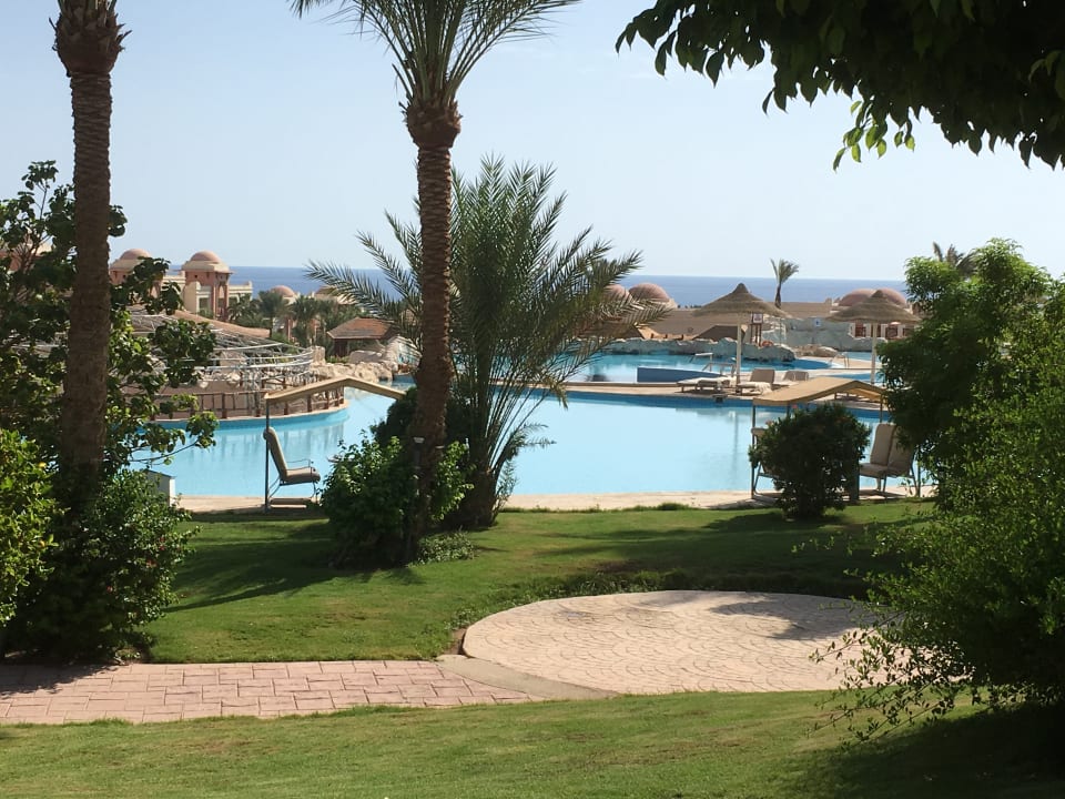 Pool Serenity Alpha Beach