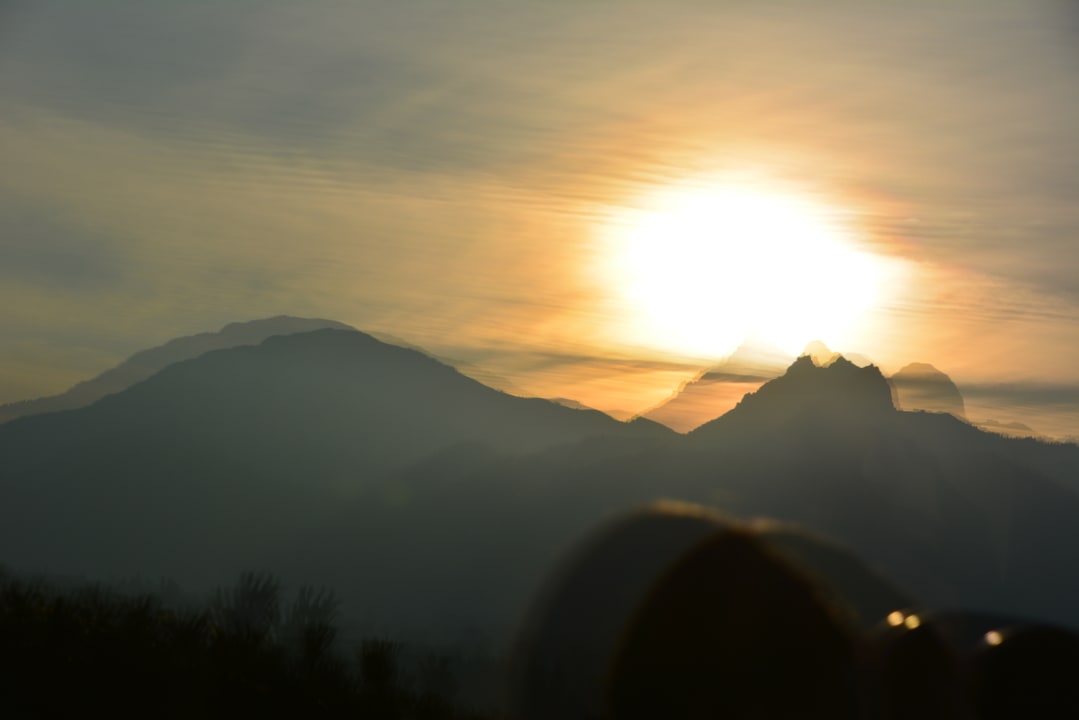 Ausblick Landhotel Gockelwirt