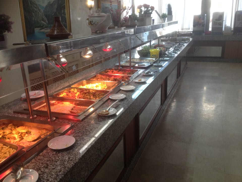 Gastro Bei Juan Playa Blanca