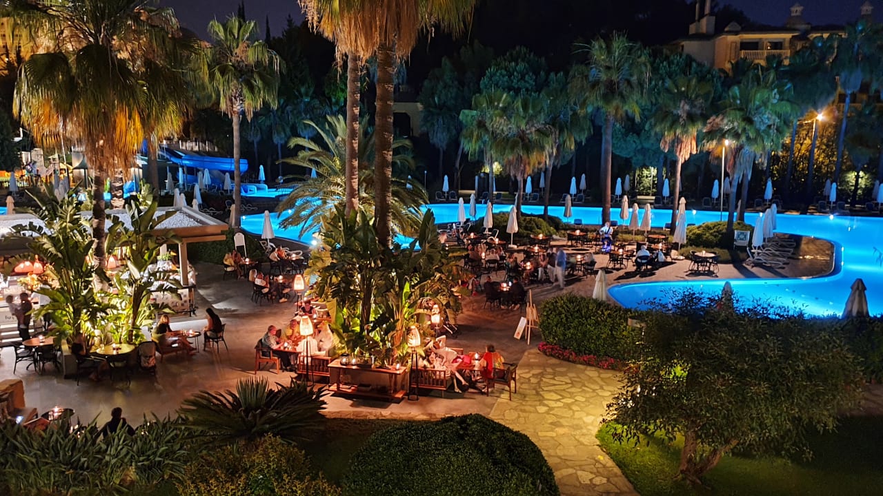 Ausblick Barut Hemera