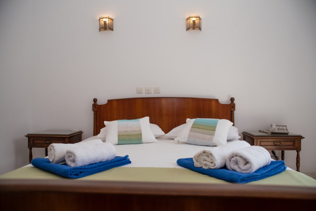 Zimmer Adonis Hotel Naxos