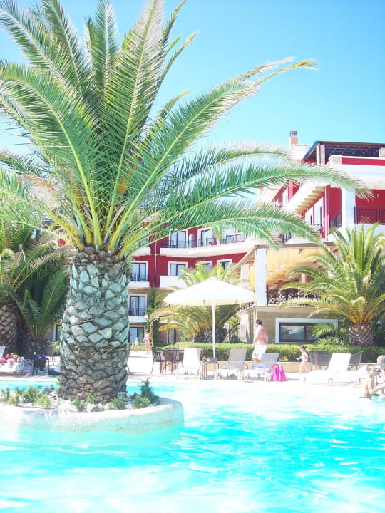 Schöner Anblick Mediterranean Princess