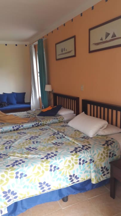 Zimmer 1.OG Sol Hicacos Varadero