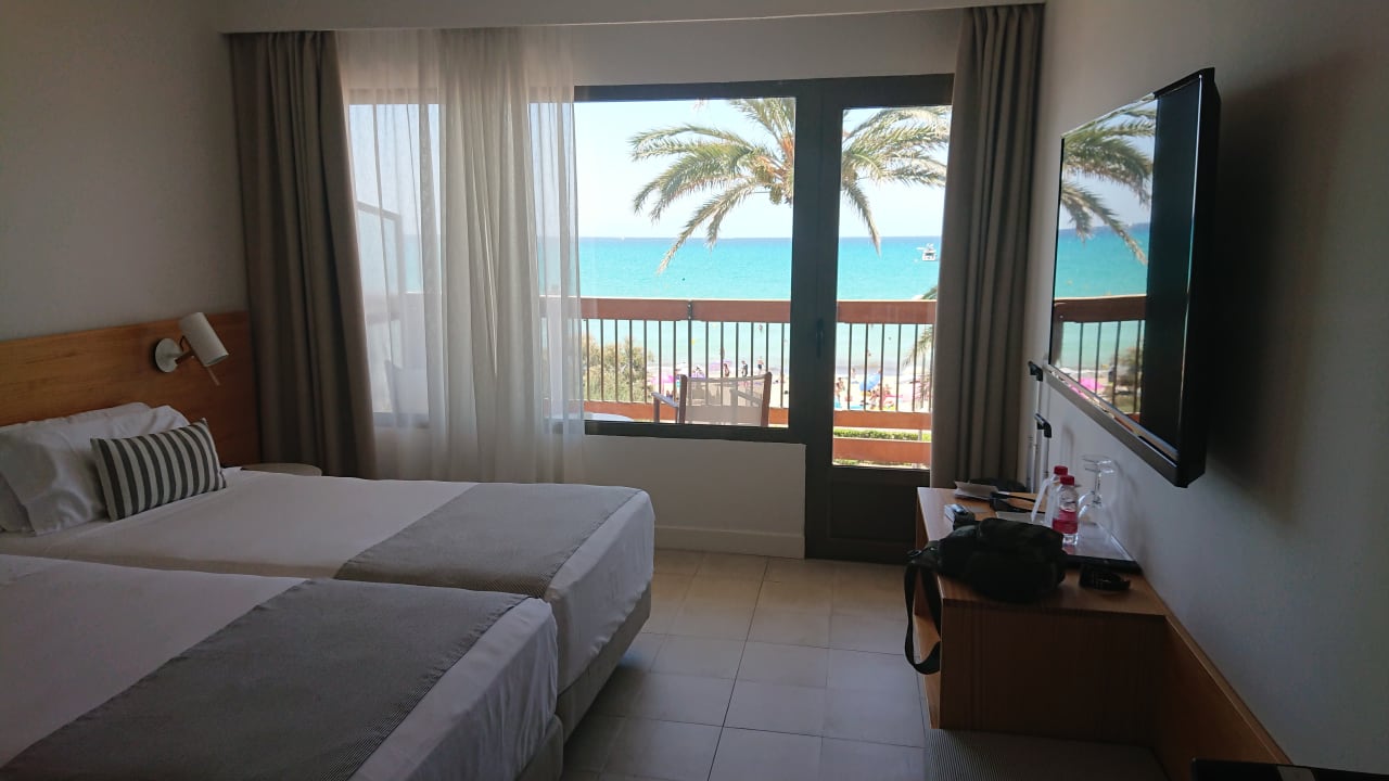 Zimmer AYA Seahotel - Adults only