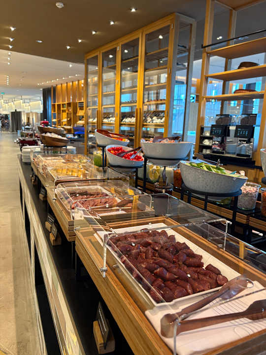 Gastro Seezeitlodge Hotel & Spa