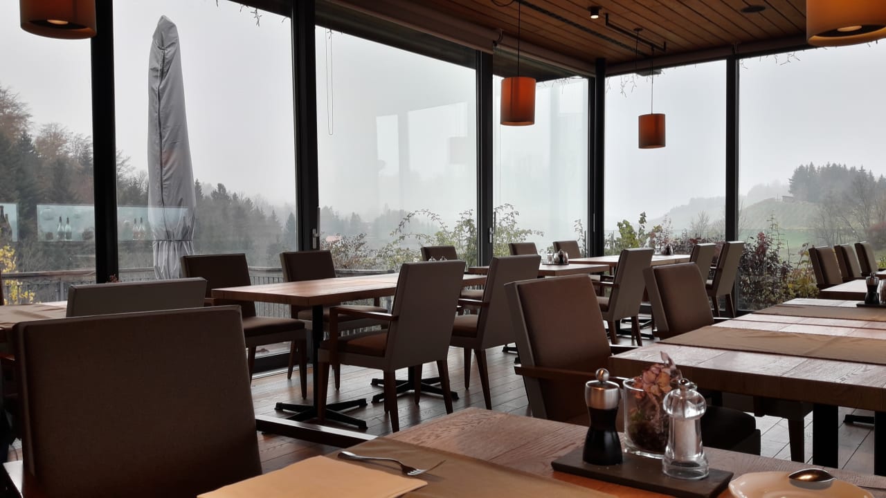 Gastro Landgut am Pößnitzberg