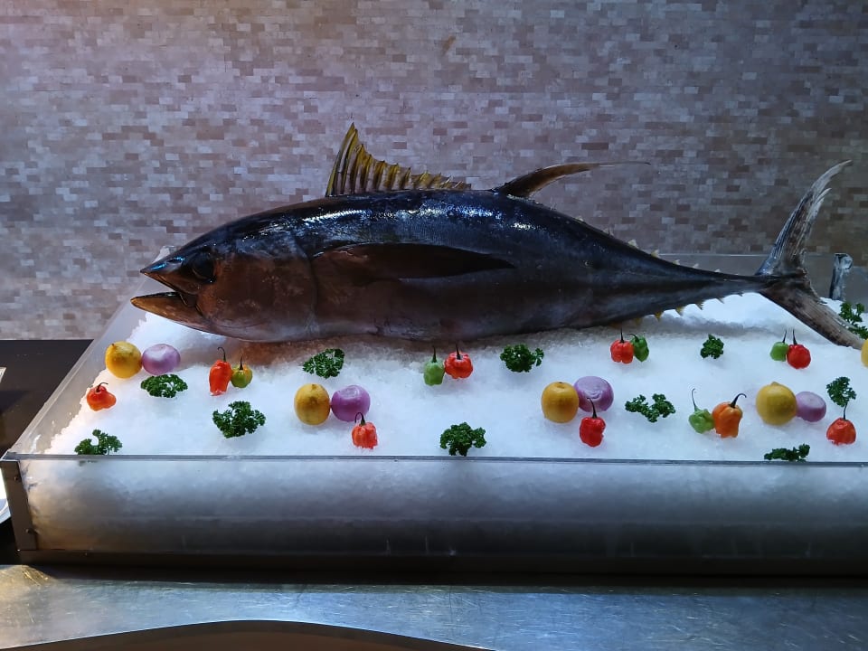 Gastro Meeru Maldives Resort Island