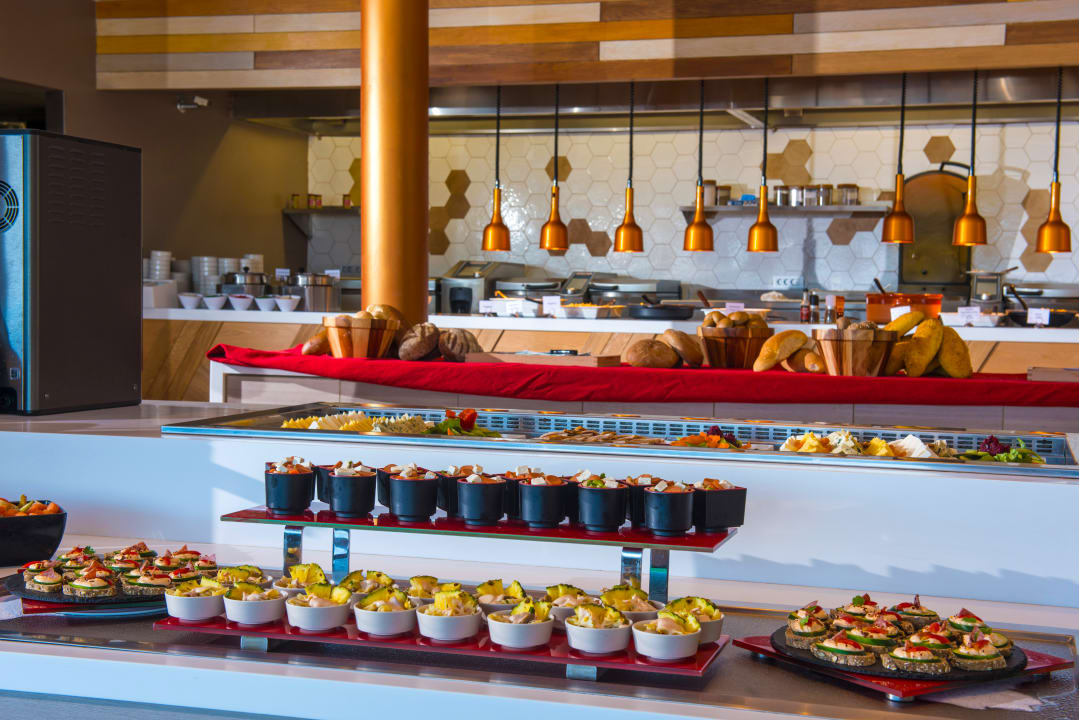 Gastro Corissia Beach Hotel