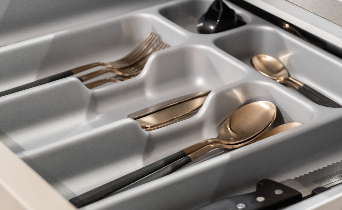 Zimmer Glanz & Glory Appartements Sölden