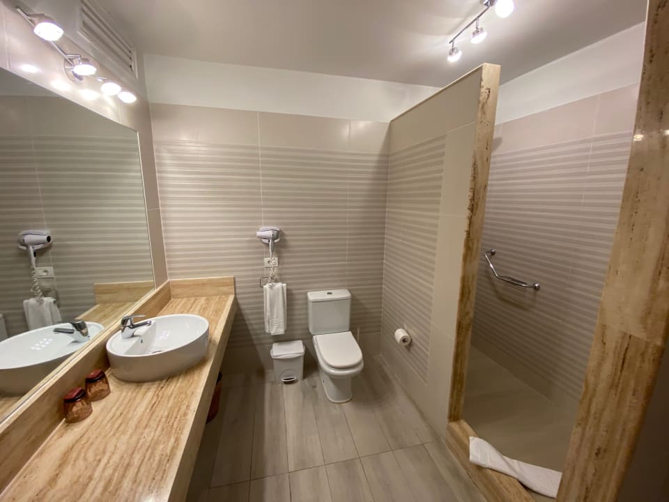 Zimmer Gran Oasis Resort