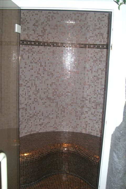 Aroma Sauna STROBLHOF Active Family SPA Resort