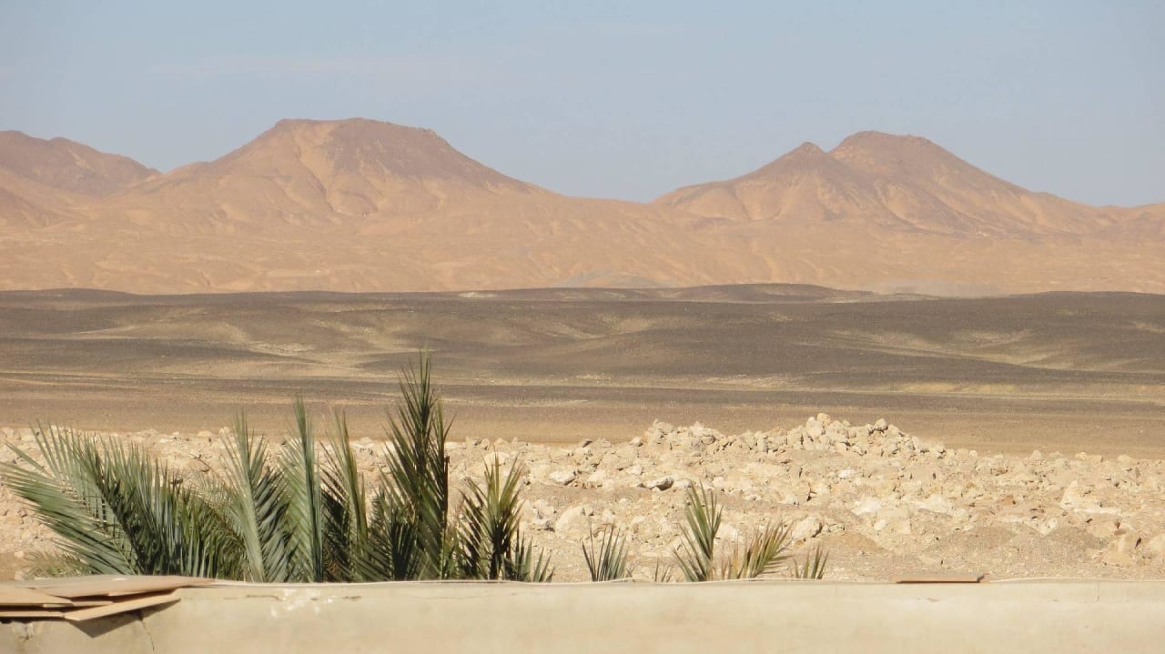 Selbst erklärend Coral Hills Resorts & SPA