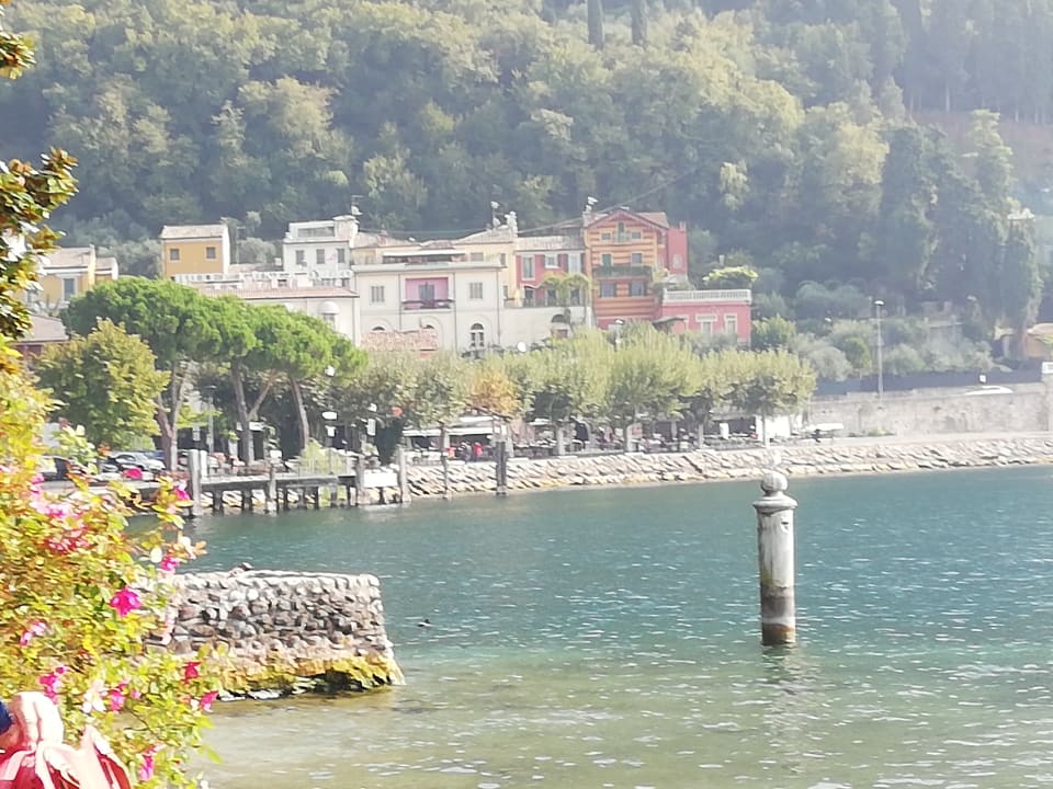 Strand Hotel Caribe - Garda Lake Collection