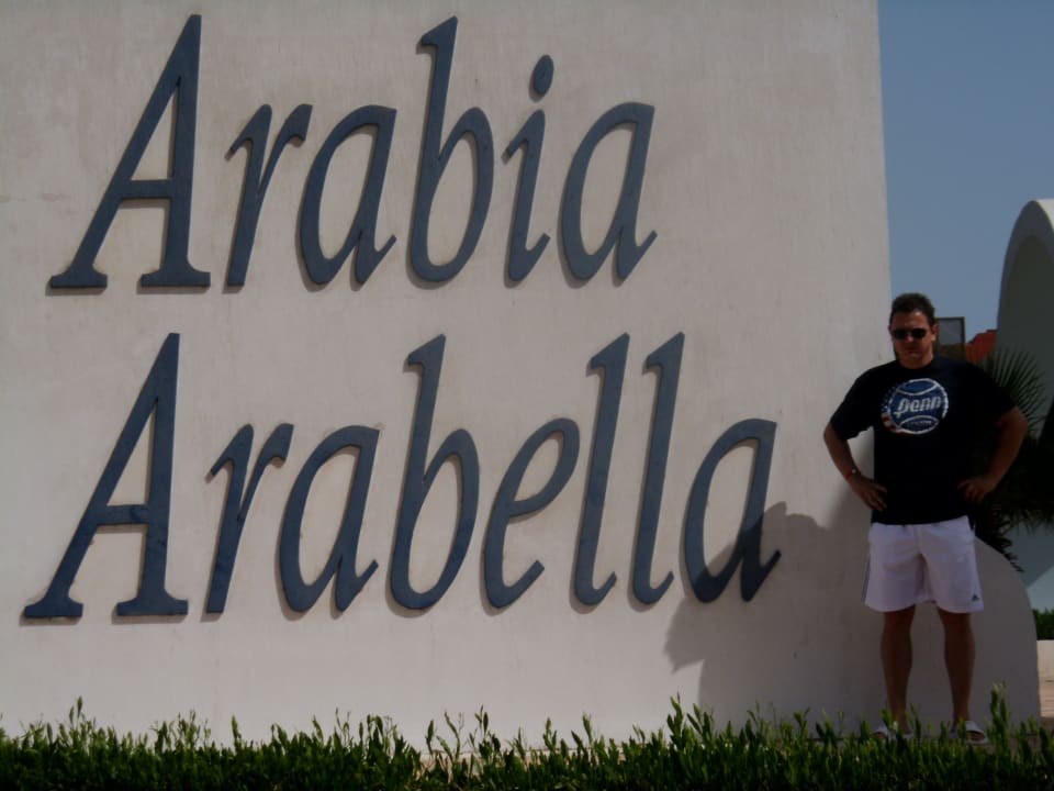 Hotel Arabia Azur Beach Resort Arabia Azur Resort