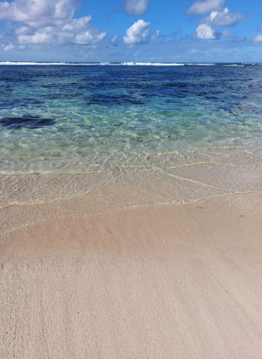 Strand Radisson Blu Poste Lafayette Resort & Spa - Adults only