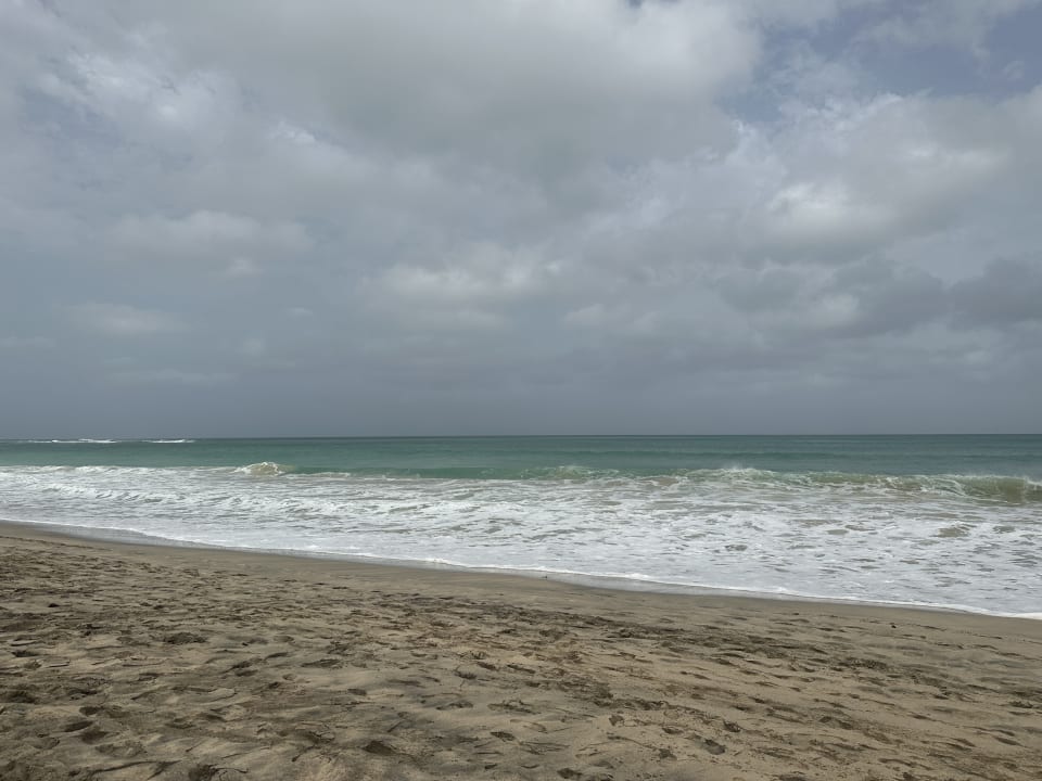 Strand Hotel Riu Karamboa