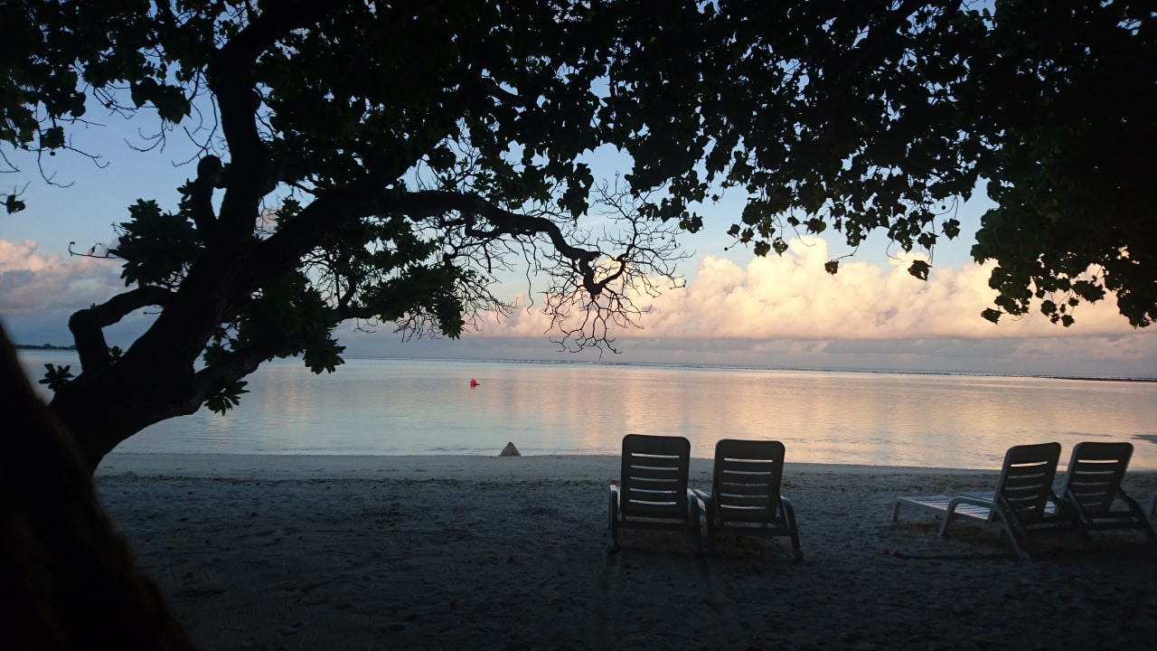 Strand Adaaran Select Hudhuran Fushi - Premium All Inclusive