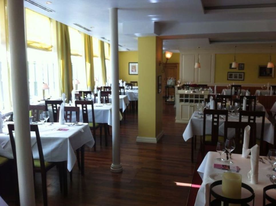 Restaurant Ringhotel Birke - Kiel