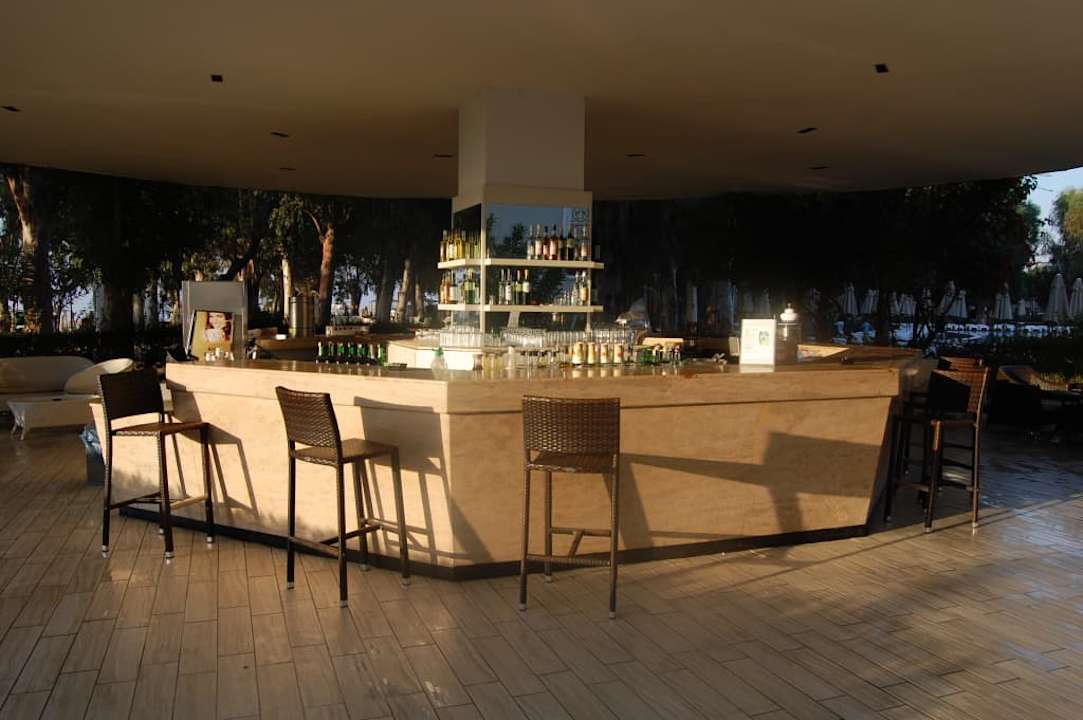 5* bar Asteria Venus Didim