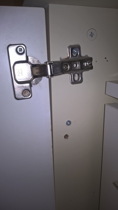 Zimmer Hotel Kalithea Mare Palace