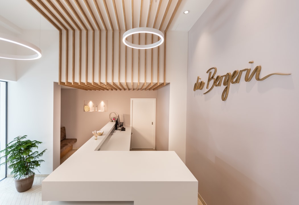 Lobby die Bergerin | Appartements Schladming