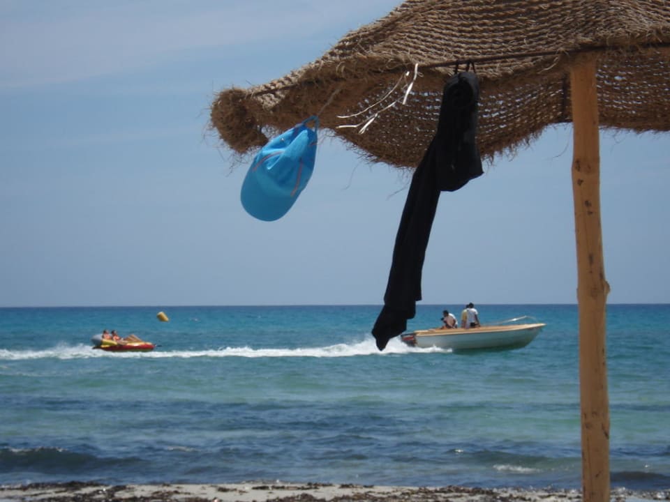 Strandfeeling Hotel El Mouradi Cap Mahdia
