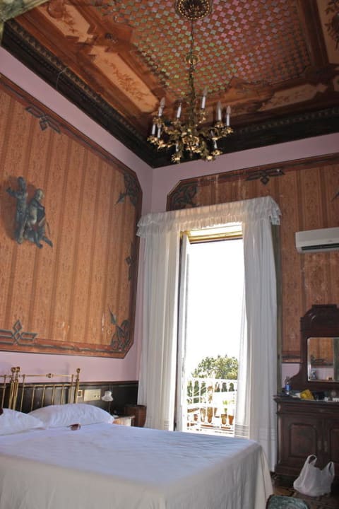 Schöner schlafen Hotel Casa Raffaele Conforti