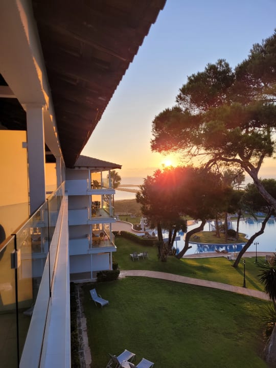 Zimmer Playa Esperanza Resort