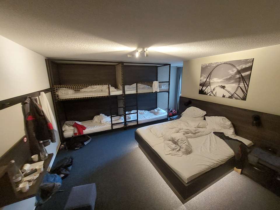 Zimmer Hotel am Park