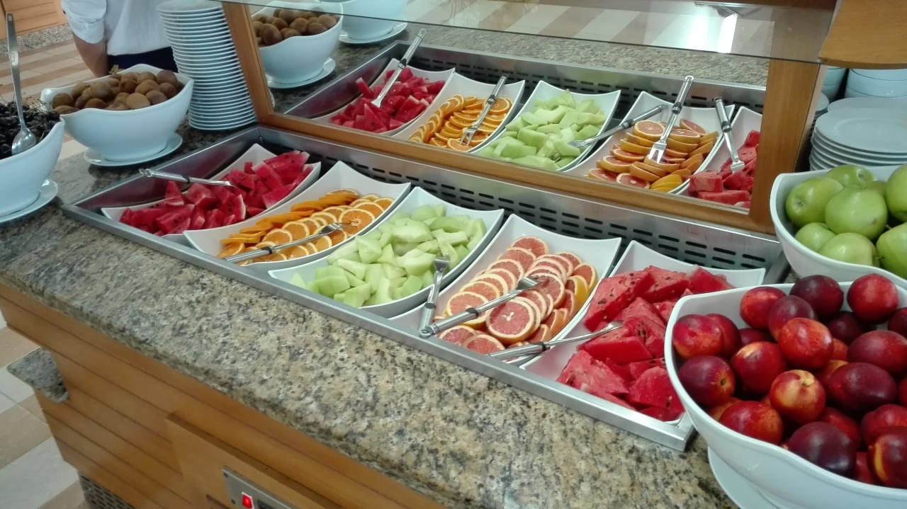 Restaurant Hotel Slavuna