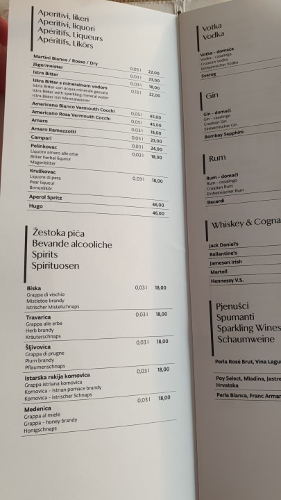 Gastro Maistra Select Belvedere Resort