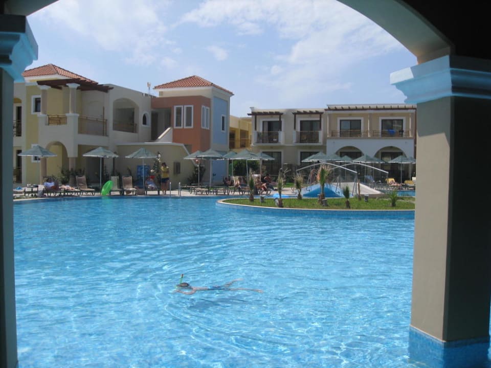 Hotel Lindos Imperial Lindos Imperial Resort & Spa