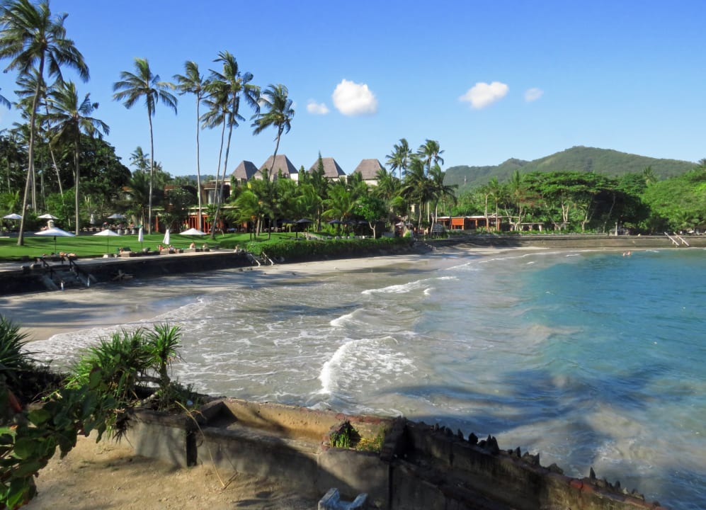 Strand Candi Beach Resort and Spa