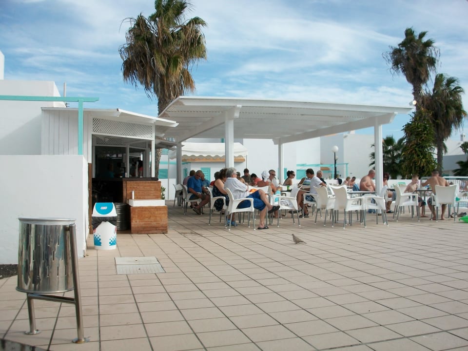 Poolbar  Smy Tahona Fuerteventura