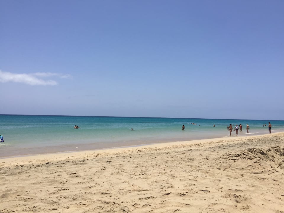 Strand H10 Playa Esmeralda - Adults only