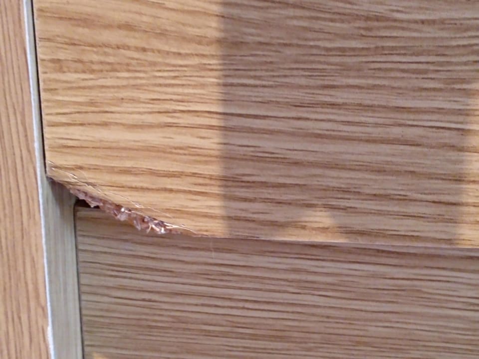 Zimmer Hipotels Eurotel Punta Rotja Golf & Spa