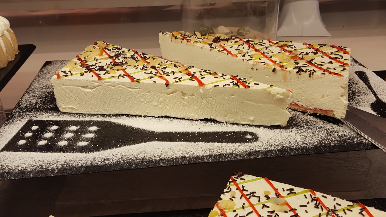 Restaurant Hipotels Mediterraneo