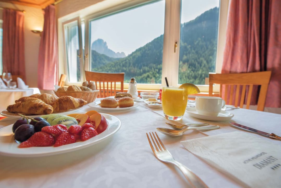 Gastro Diamant Spa Resort Hotel