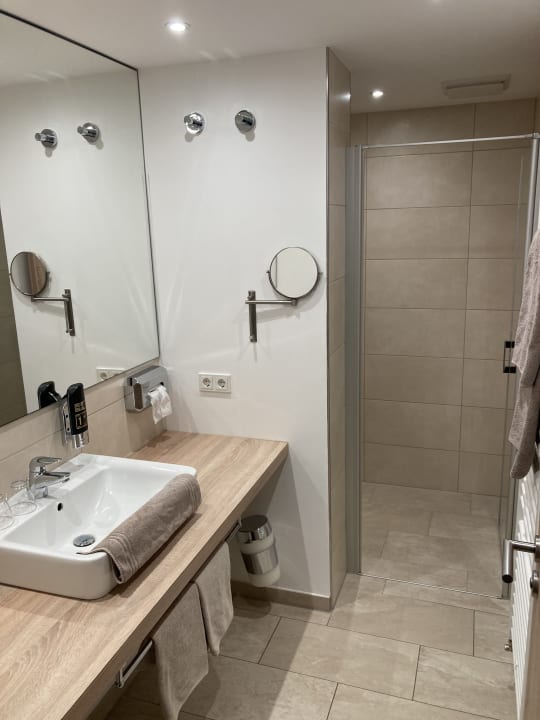 Zimmer Richstein's Posthotel