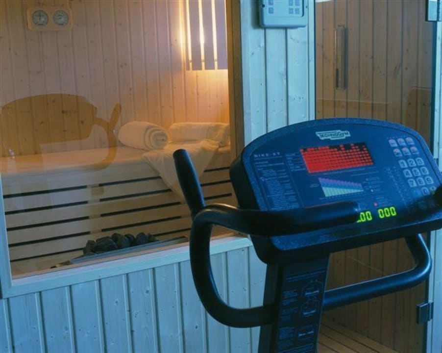 Sport Ibis Styles Varese