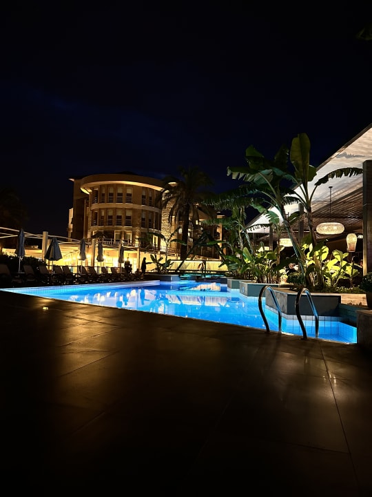 Pool TUI BLUE Xanthe