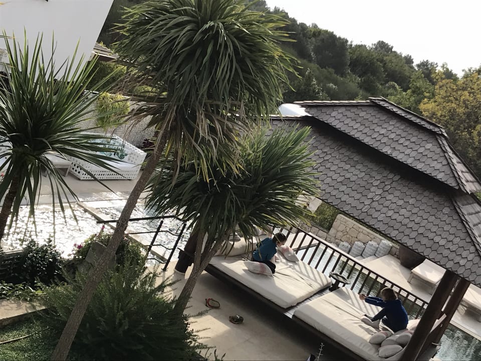 Chillen Galboka Residence