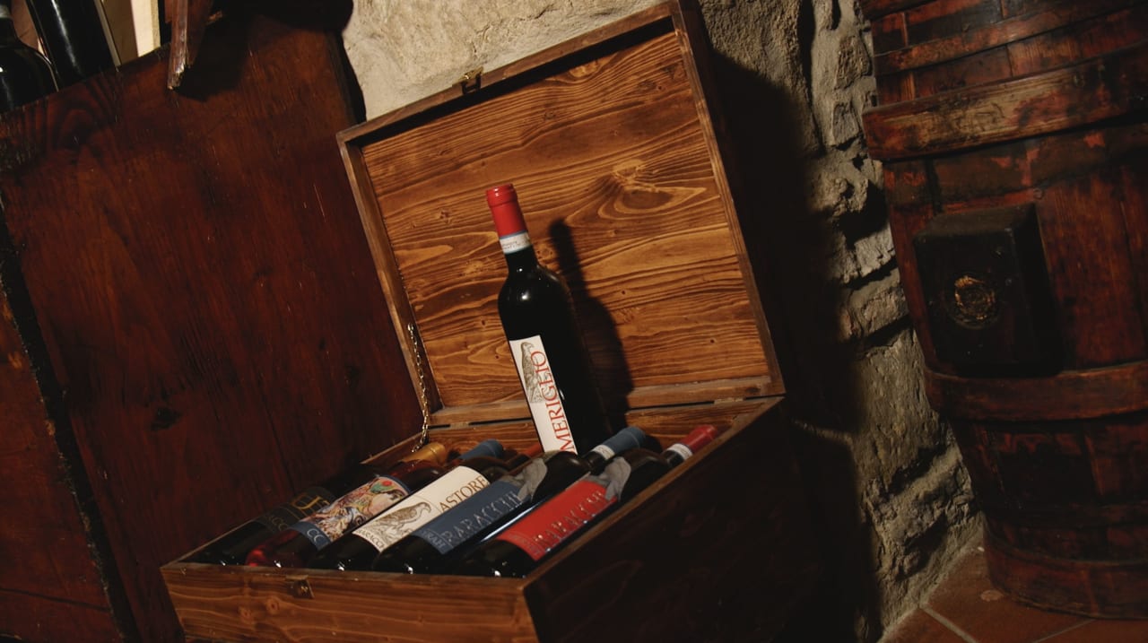 Gastro Hotel Locanda del Mulino