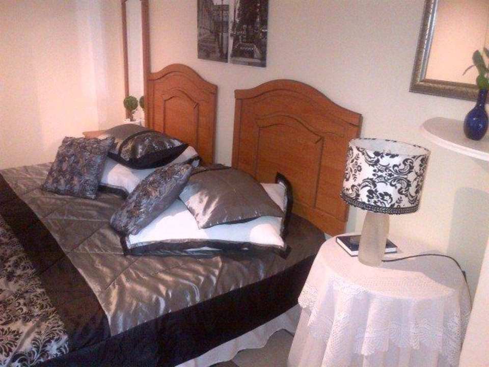 Sunset Kiss Gute Nacht Guest House